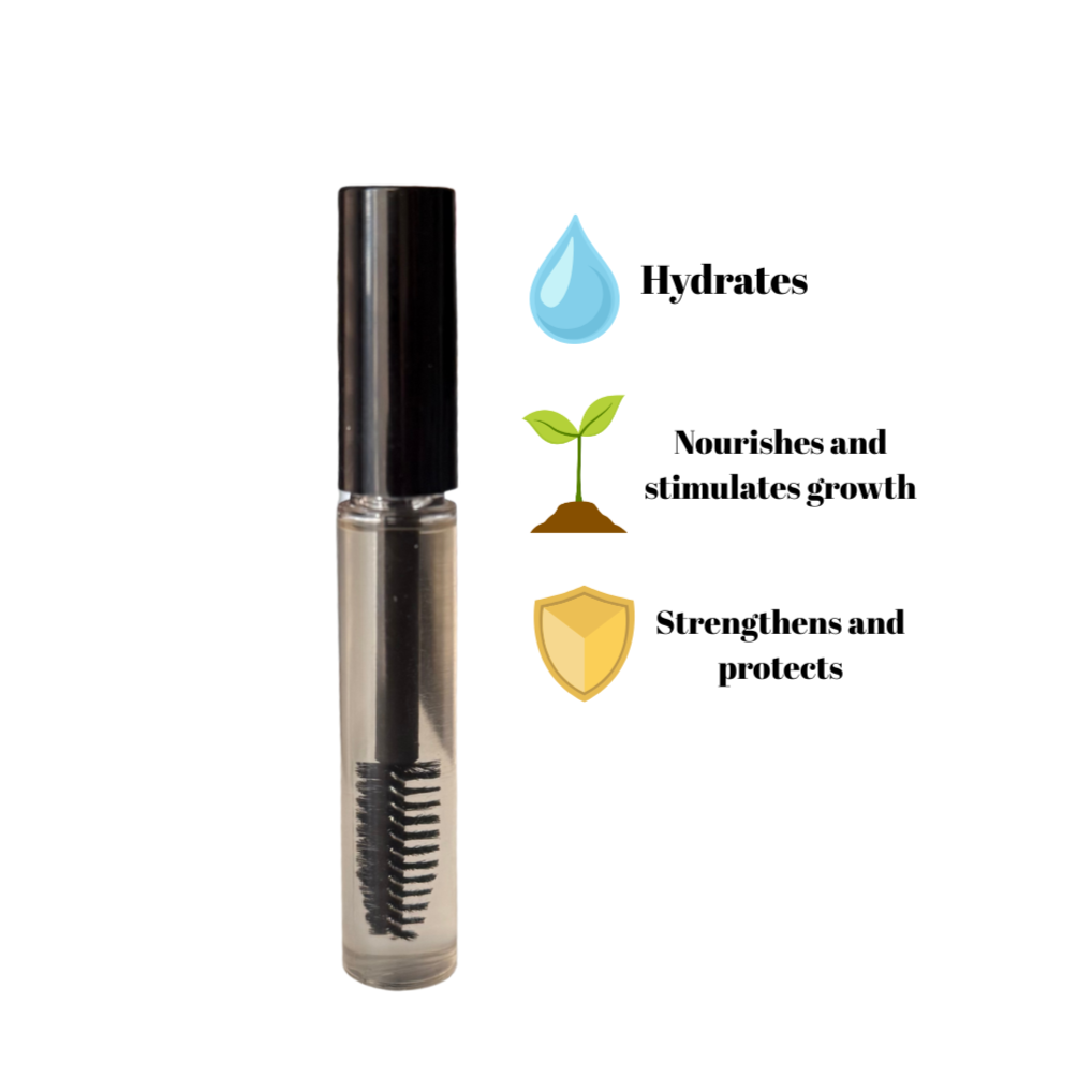 Brow Growth Serum