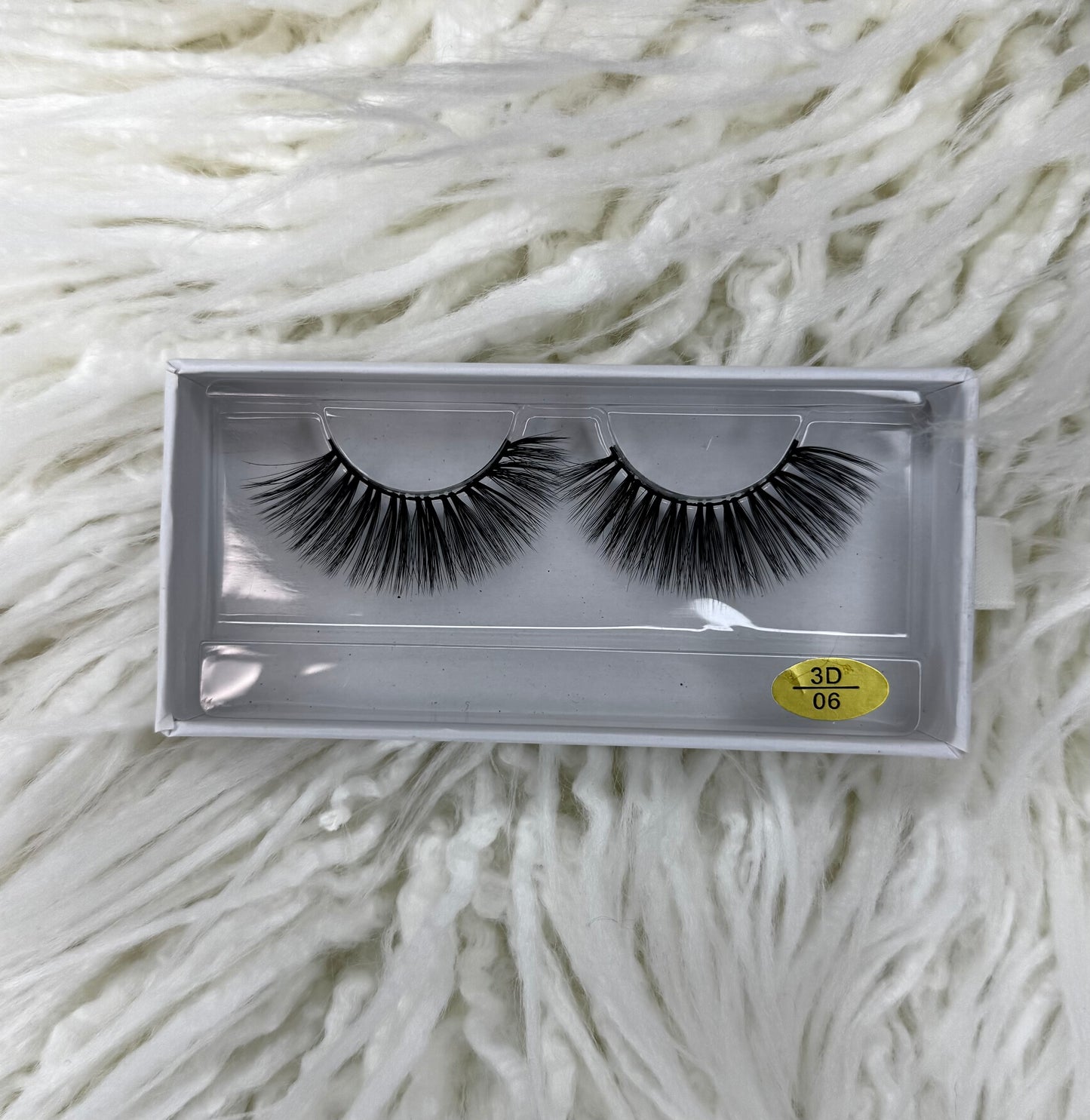 CNB Lash Strips