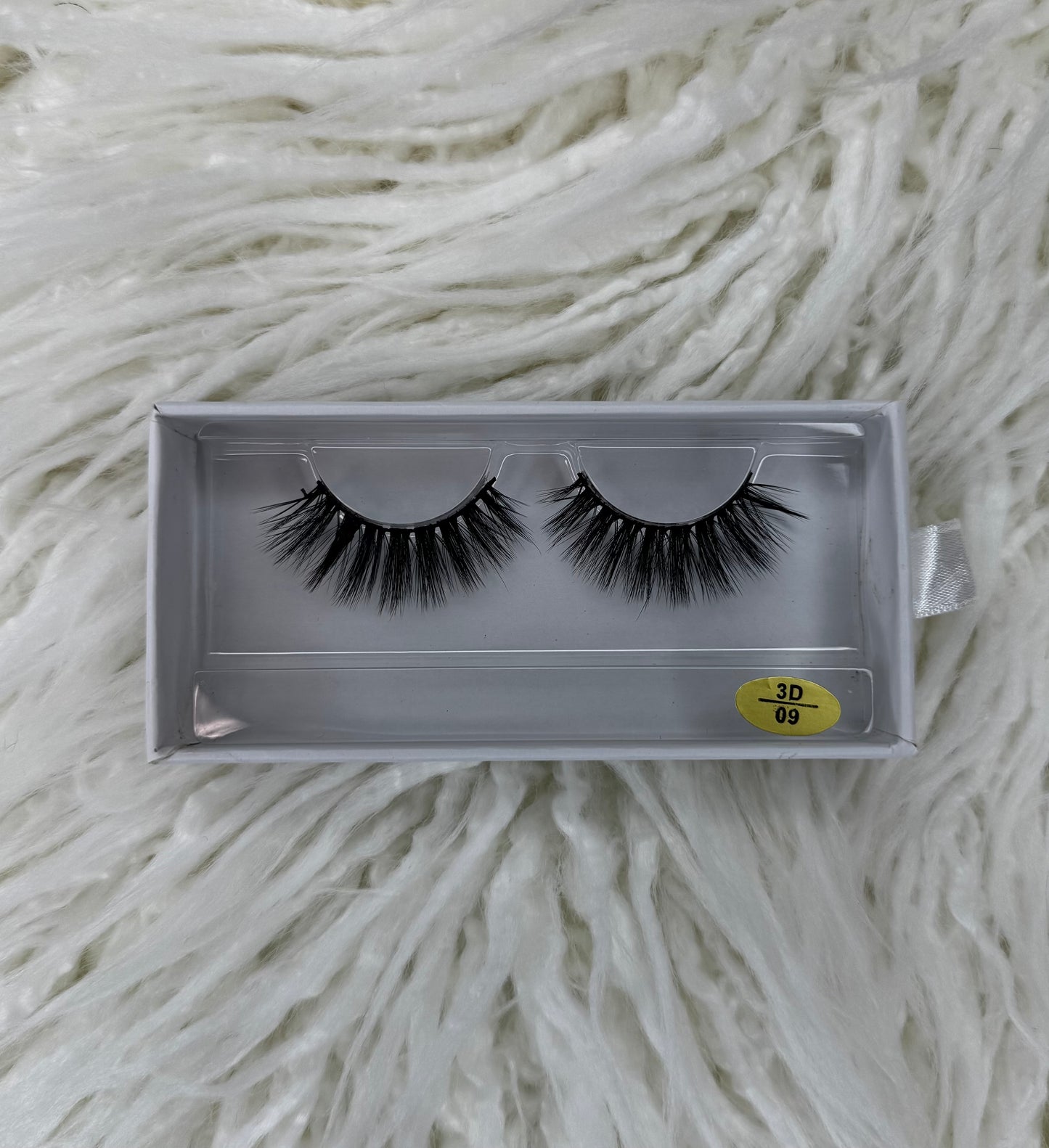 CNB Lash Strips