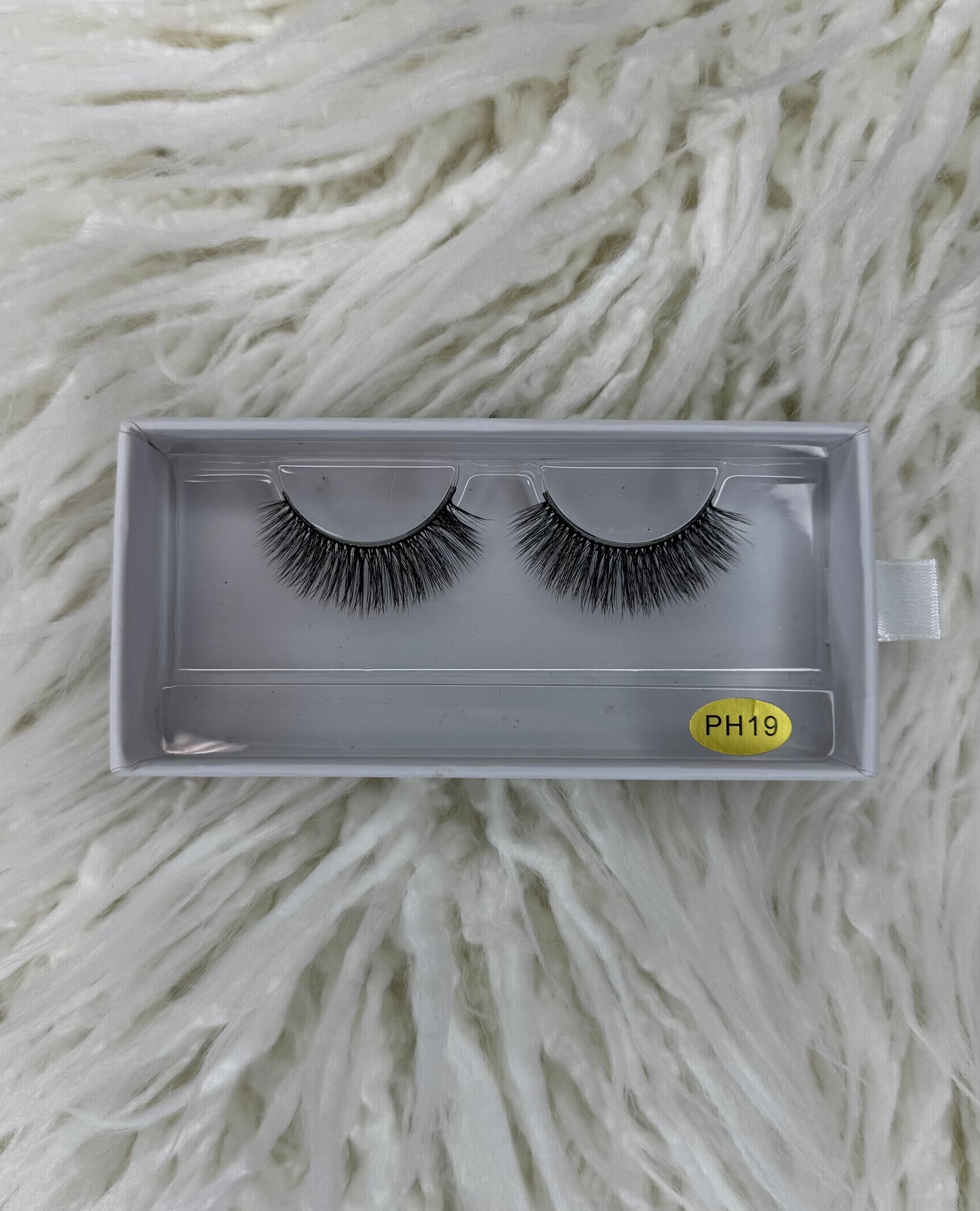 CNB Lash Strips