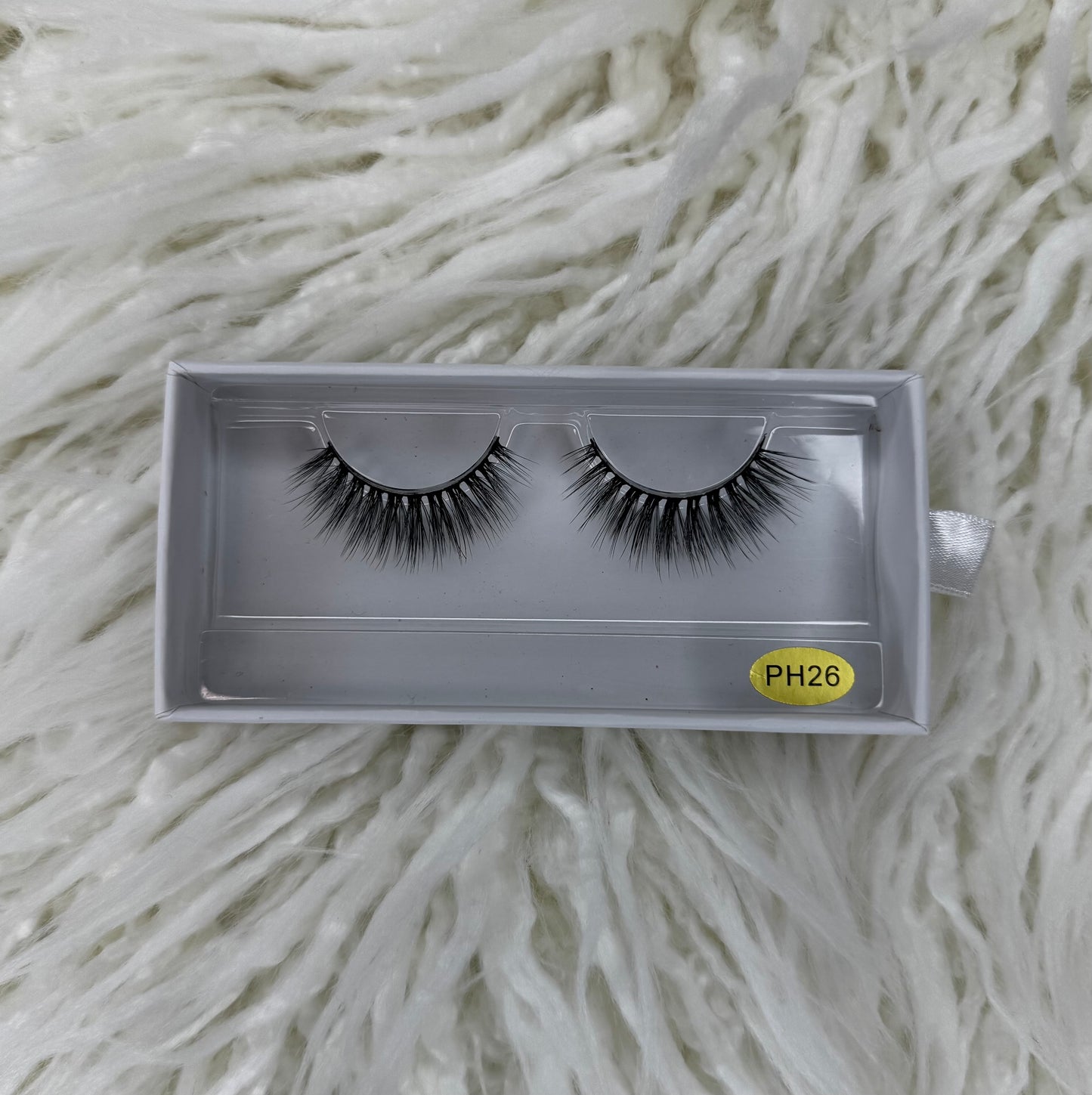 CNB Lash Strips