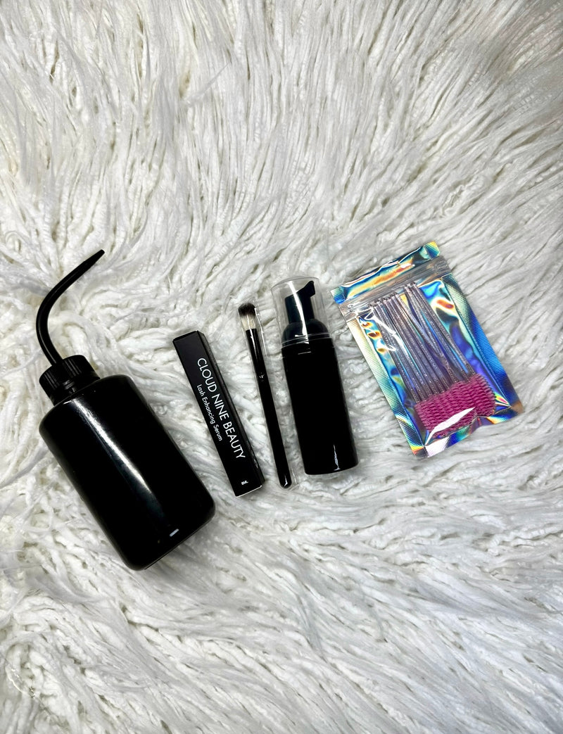 Lash After Care Package